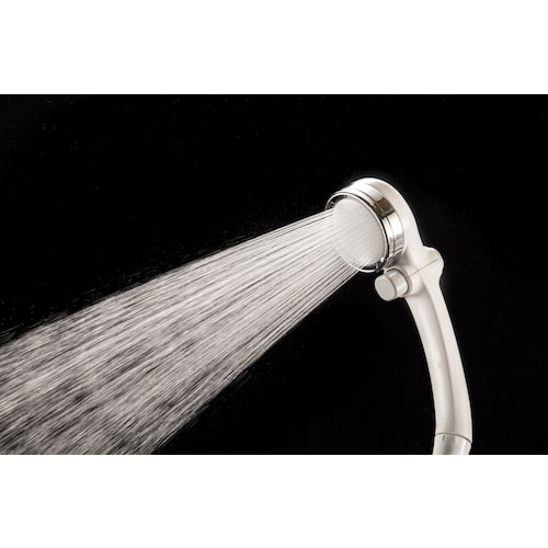 タカギ シャワーヘッド キモチイイバブルシャワピタ