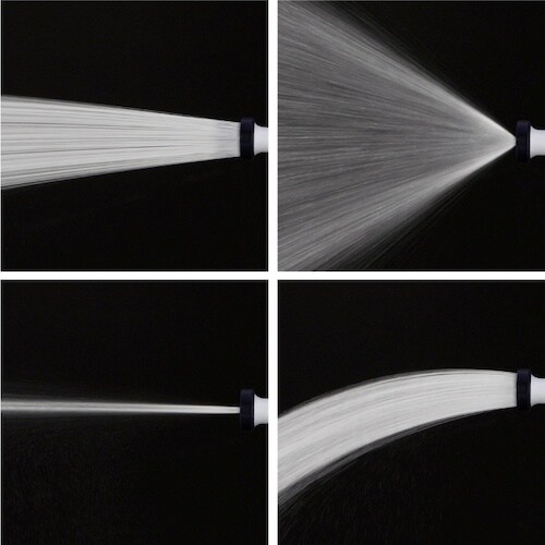 タカギ ホースノズル ラクロックファイブW