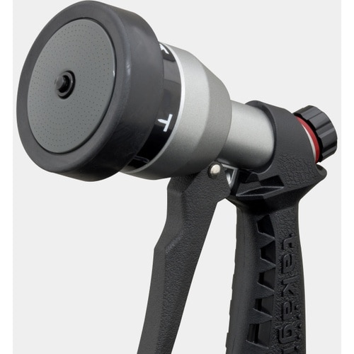 タカギ ホースノズル タフギアメタルFA