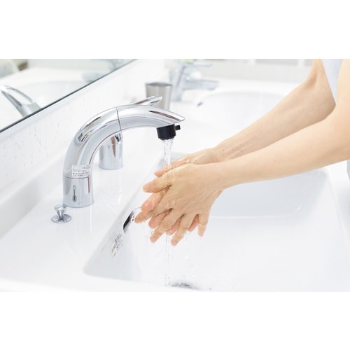 エリエール エルヴェールペーパータオル エコスマー