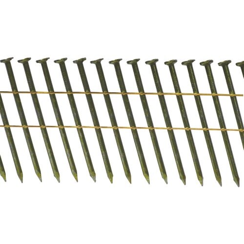 DAIDOHANT ワイヤー連結ロール釘 NC21