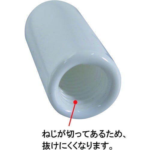 DAIDOHANT エンドねじキャップ 全ねじ用