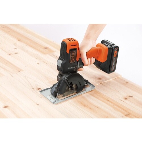 B+D 24P 85mmマルノコブレード