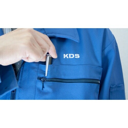 KDS レーザー指示棒 緑