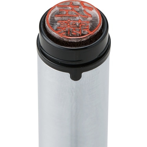 シヤチハタ ネームデュオ パールピンク