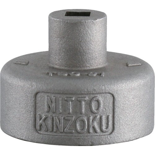 MONOVATE クランプバンド用トルク管理ソケッ