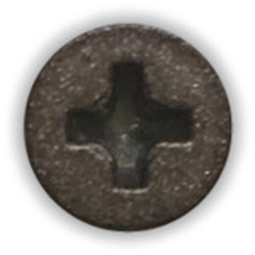 光モール Rアングル用ビス3.5×12 B用 7本