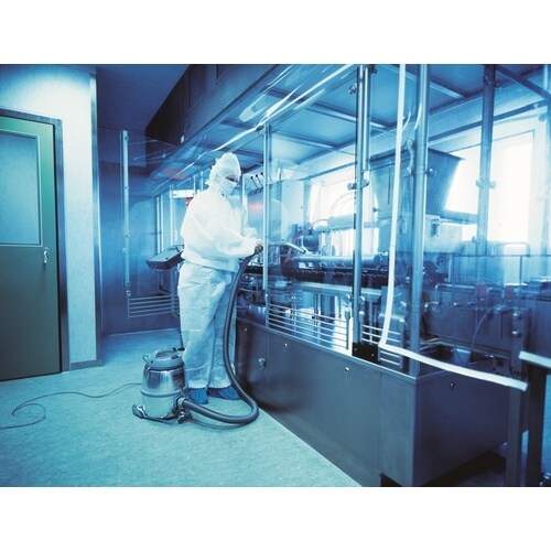 Nilfisk 業務用掃除機 GM80P−HEPA