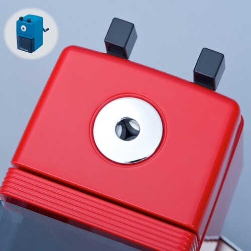 カール 鉛筆削り ハイストロング CS−108−R