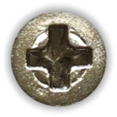 光モール Rアングル用ビス3.5×12 ST用 7