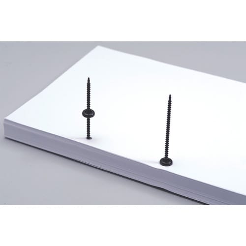 カール カールファスナー No.17−K (100