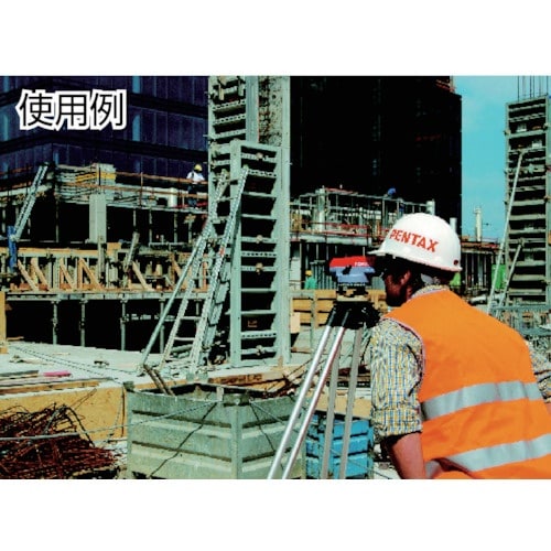 ペンタックス エレベータ三脚 レベル用