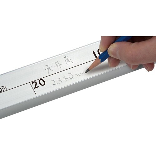 シンワ 3倍尺 のび助 一方向式2 D13尺5寸