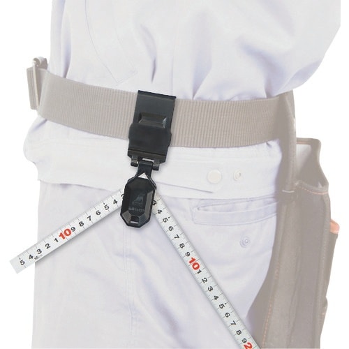 シンワ ホルダー マグキャッチ式 曲尺用