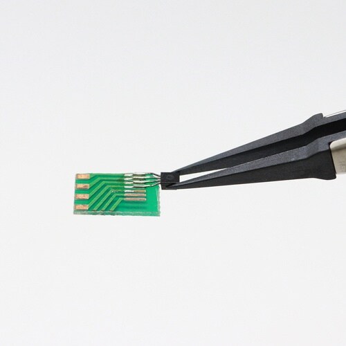 ENGINEER ESDピンセット 先細タイプ