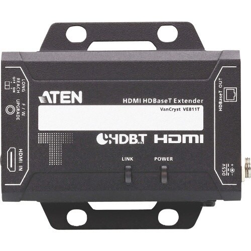 ATEN ビデオ延長器用トランスミッター/HDMI