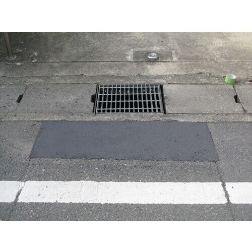 シントー SPダンフリー(アスファルト用)11kg