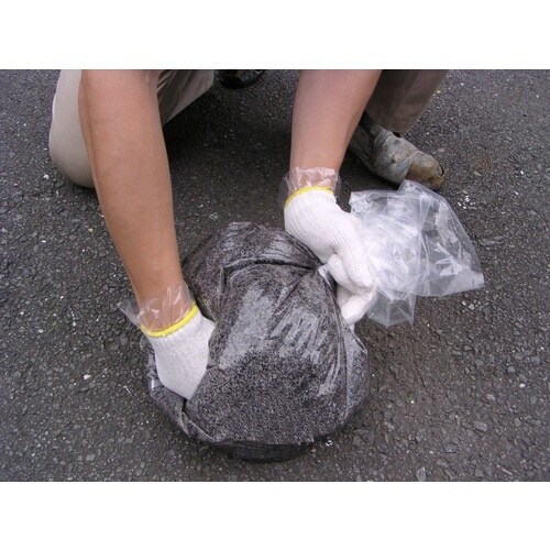 シントー SPダンフリー(アスファルト用)11kg