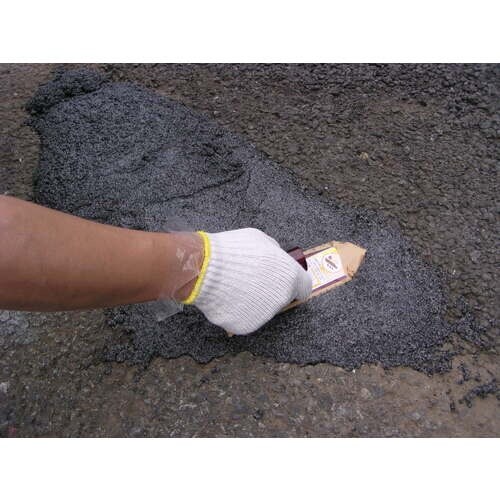 シントー SPダンフリー(アスファルト用)11kg