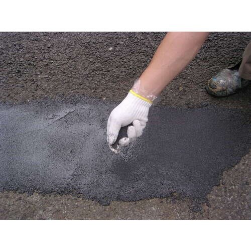 シントー SPダンフリー(アスファルト用)11kg