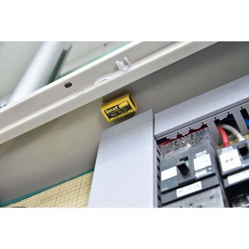 緑十字 防錆剤 気化性防錆カプセル 850Lタイプ