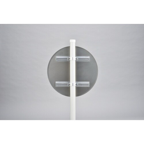 緑十字 道路標識(構内用) 制限速度20キロ 道路