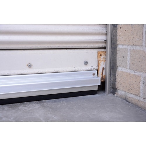 緑十字 高機能スキマテープ(シャッター用) SHC