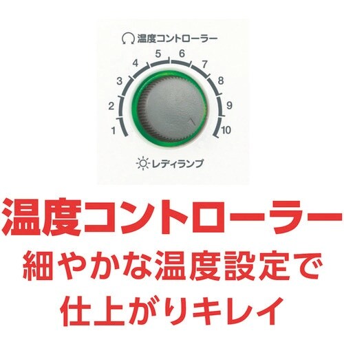 ASKA 4ローラーラミネーター