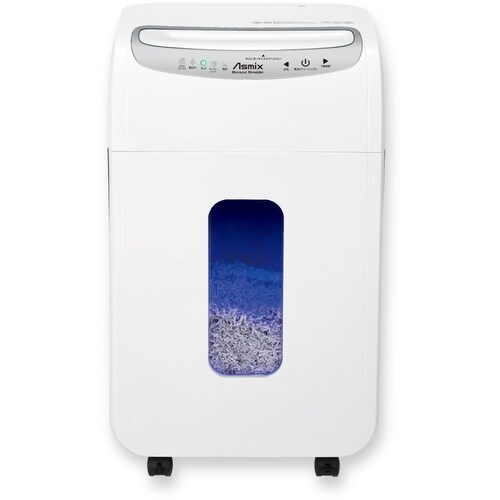 ASKA クロスカットシュレッダー