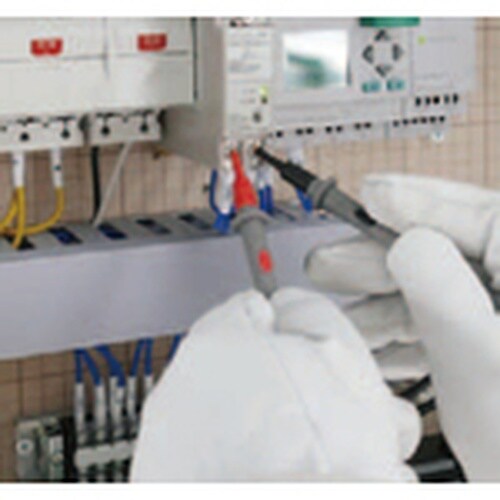 MARVEL ACクランプメーター