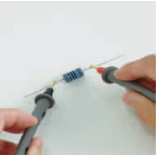 MARVEL ACクランプメーター