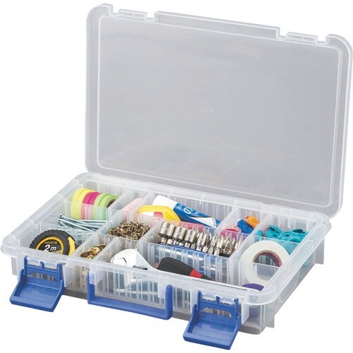 JEJアステージ パーツストッカー クリア