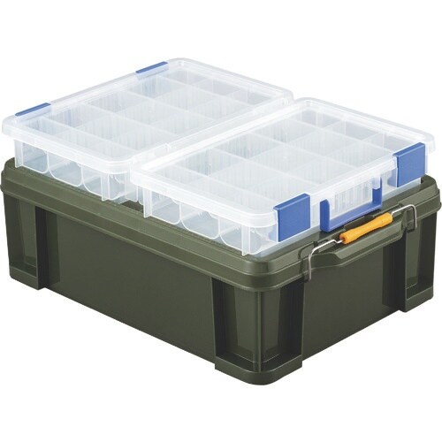 JEJアステージ パーツストッカー クリア