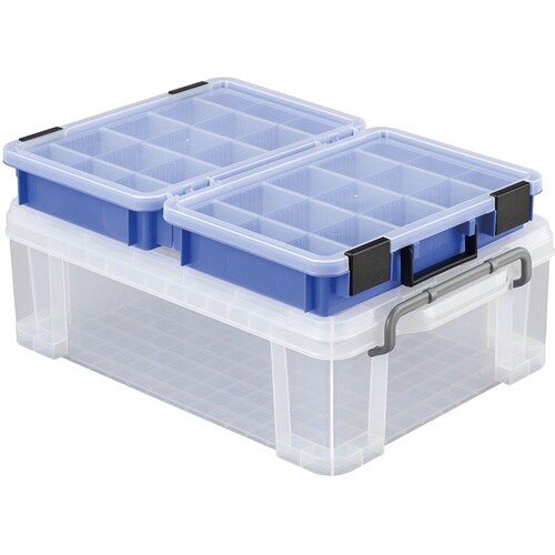 JEJアステージ パーツストッカー クリア