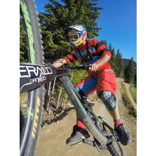 GoPro チェストマウントハーネス(ヴァージョン