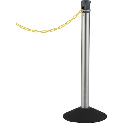 テラモト チェーンスタンド プラチェーン 黄