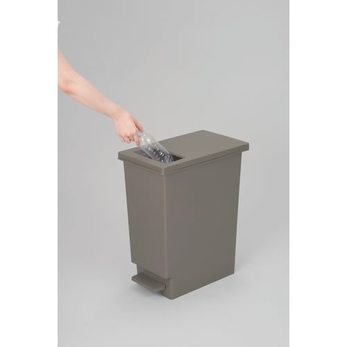 TONBO ユニードプッシュ&ペダル45S ブラウ