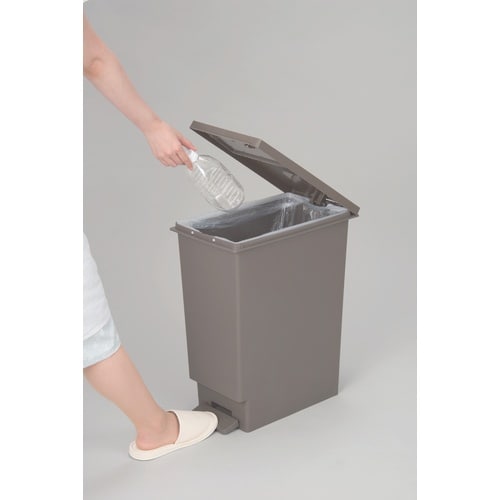 TONBO ユニードプッシュ&ペダル45S ブラウ