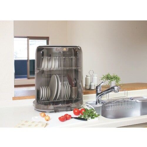 ZOJIRUSHI 食器乾燥器