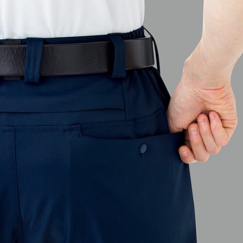 ミドリ安全 ハイストレッチパンツ VE626 下