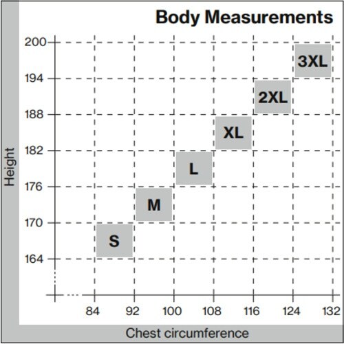 UVEX 化学防護服 ウベックス 4B 8959