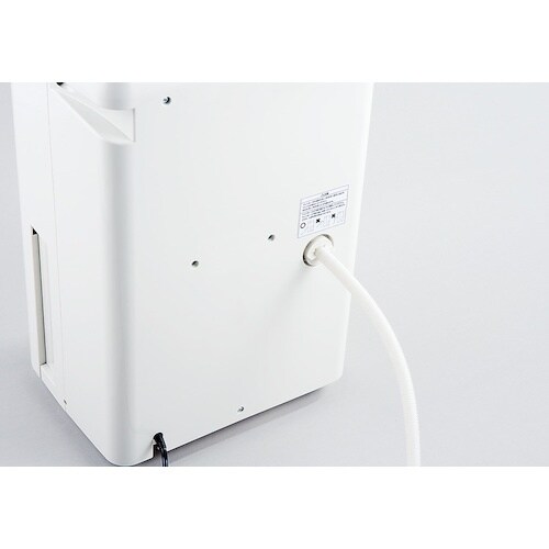 NAKATOMI 除湿機 DM−10 湿度制御付