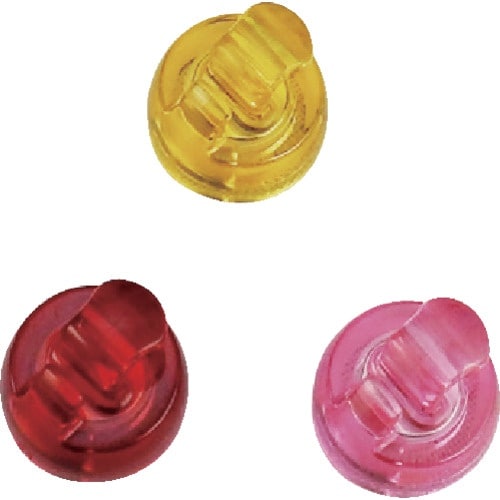 mitsuya 強力ミニマグネットフック(固定タイ