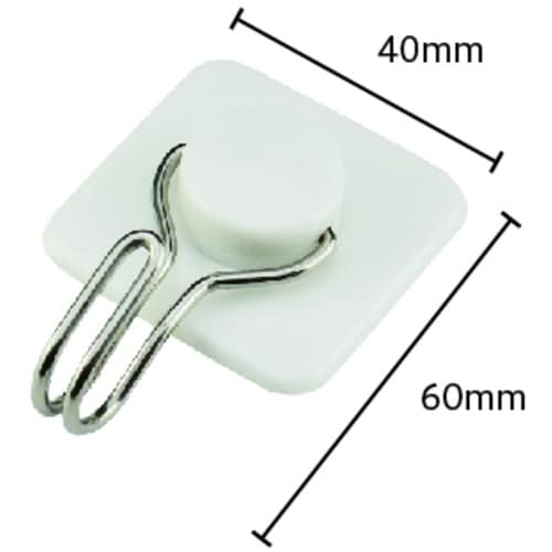 mitsuya スイング粘着フック3kg M304