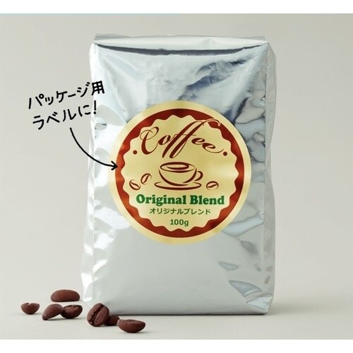 3M エーワン ラベルシール(インクジェット用)1