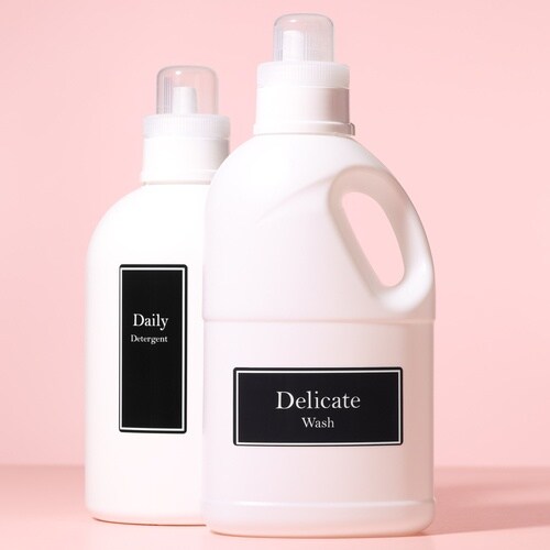 3M エーワン キレイにみせる収納ラベル インクジ