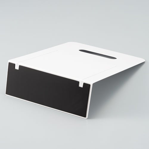 LIHIT ブックエンド・ハイタイプ(マグネット付