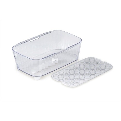 TONBO シンクシンク2WAY水切りバスケット3