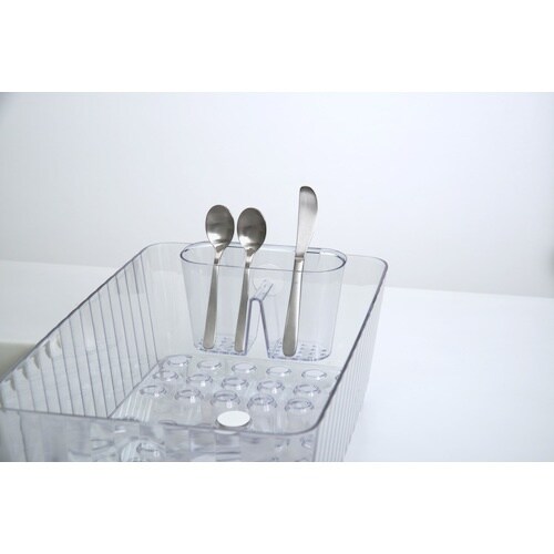 TONBO シンクシンクカトラリーポケットワイド