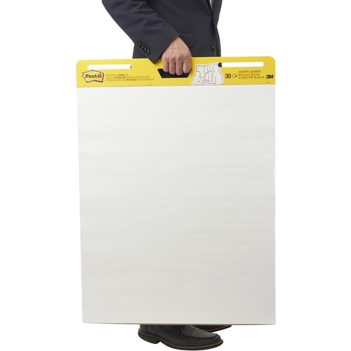 3M ポスト・イット イーゼルパッド(大判サイズ無
